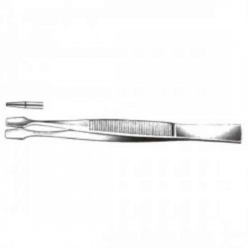 SPATULATE FORCEP - 스파츄라포셉