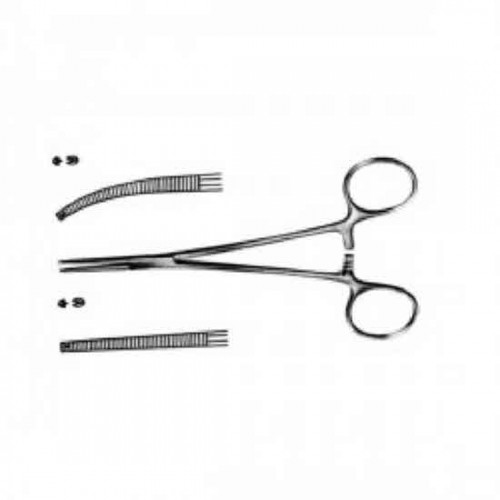 HEMOSTATIC FORCEP - 헤모스타틱 포셉 (지혈감자)