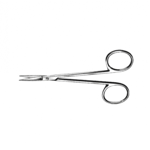 MICRO SCISSOR (SHARP-SHARP) - 안과가위