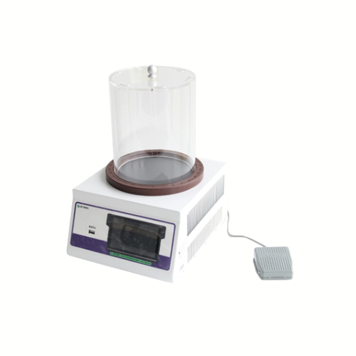 Hot and Cold Plate Pain Tester