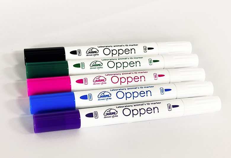 Oppen (오펜)_Marker
