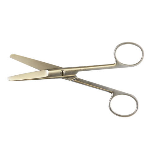 Leprex Dissection small scissors