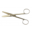 Leprex Dissection small scissors