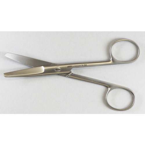 Leprex Dissection scissors straight type