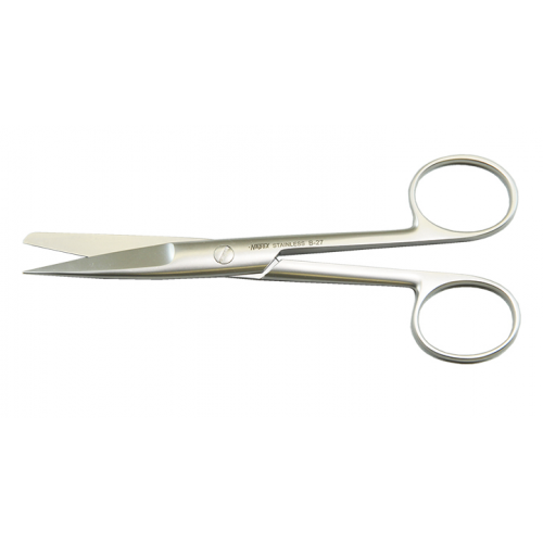 Leprex Dissection slim scissors