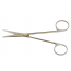 Leprex Dissection slim scissors