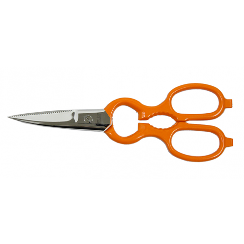 Leprex Dissection scissors