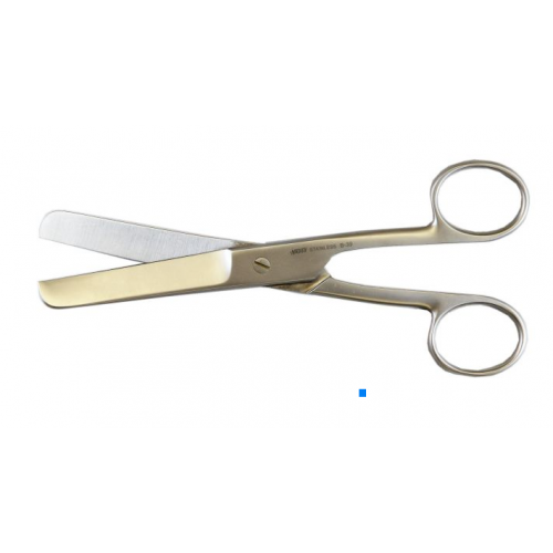 Leprex Hair shearing scissors S size