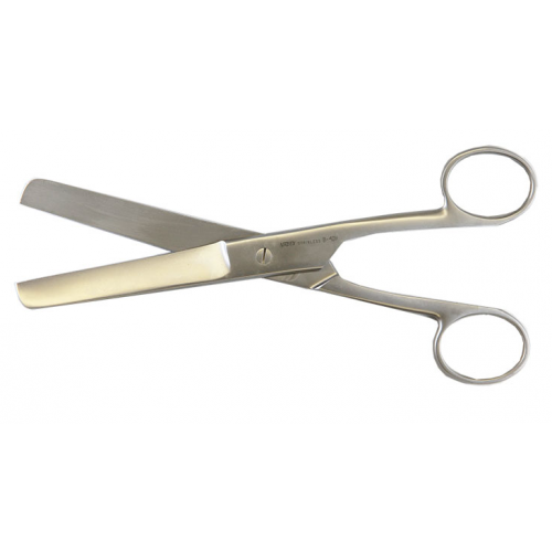 Leprex Hair shearing scissors L size