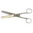 Leprex Hair shearing scissors L size