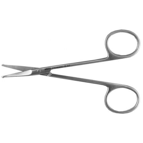 Leprex Spherical tip scissors scissors