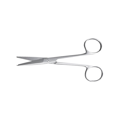 Leprex Thread removal scissors