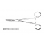 Leprex Curved pean hemostat forceps