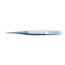 NAPOX Extra-fine tip hooked tweezers