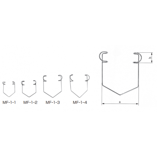 NAPOX Barrake eyelid opening device